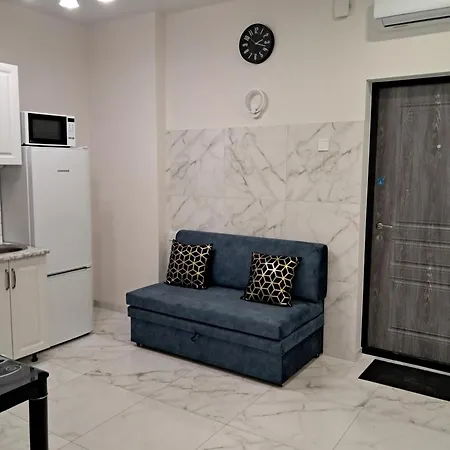 Apartament аркадия новые жк родос Black Sea Odessa