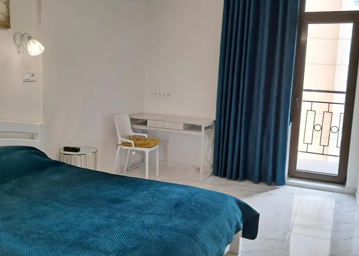 аркадия новые жк родос Black Sea Apartmán *