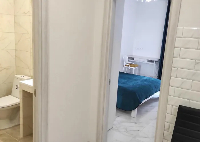 аркадия новые жк родос Black Sea Apartmán *