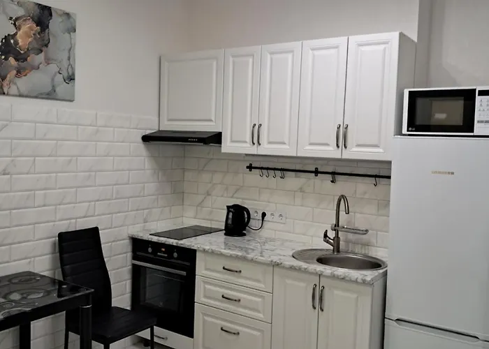 аркадия новые жк родос Black Sea * Odessa