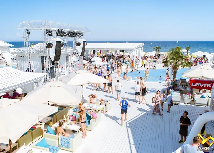 Apartmán аркадия новые жк родос Black Sea *