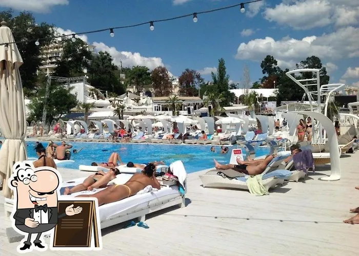 аркадия новые жк родос Black Sea Apartmán *