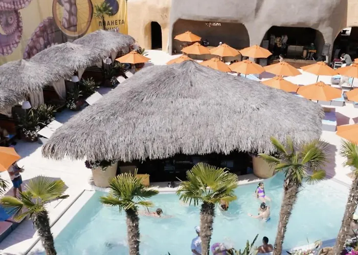 аркадия новые жк родос Black Sea Apartmán *