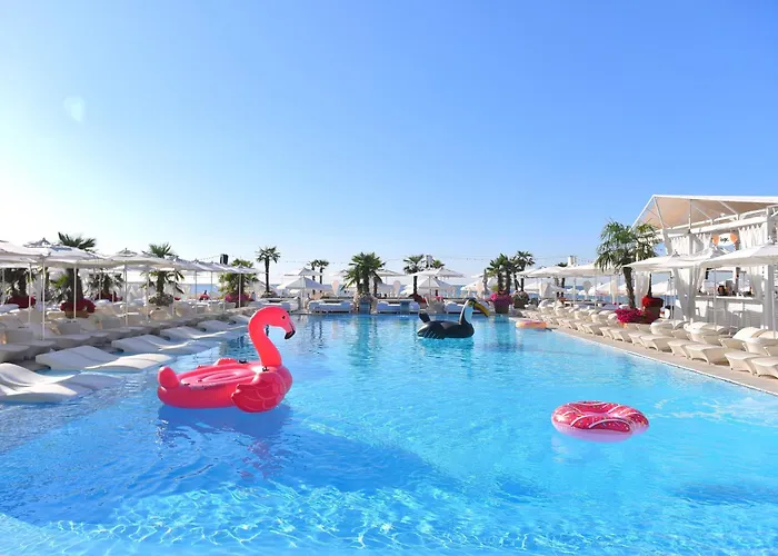 Apartmán аркадия новые жк родос Black Sea *