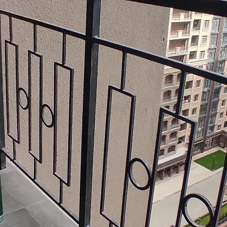 Διαμέρισμα аркадия новые жк родос Black Sea Οδησσός