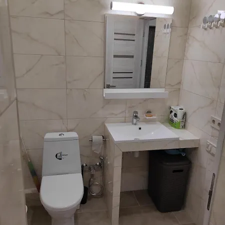 Apartment аркадия одесса новые жк родос Black Sea *