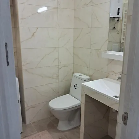 аркадия новые жк родос Black Sea Διαμέρισμα