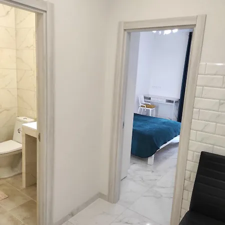 аркадия новые жк родос Black Sea Διαμέρισμα *