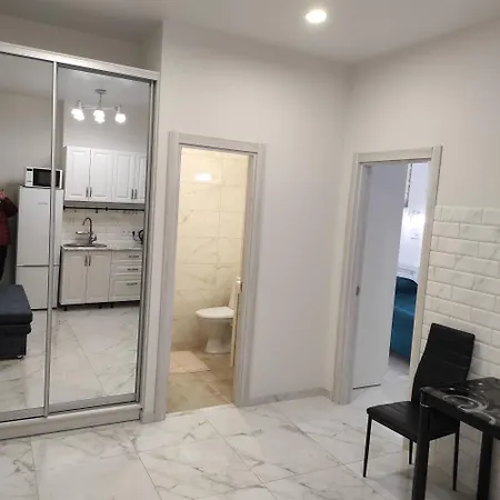 аркадия новые жк родос Black Sea * Οδησσός