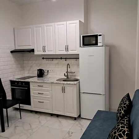 аркадия новые жк родос Black Sea Διαμέρισμα *