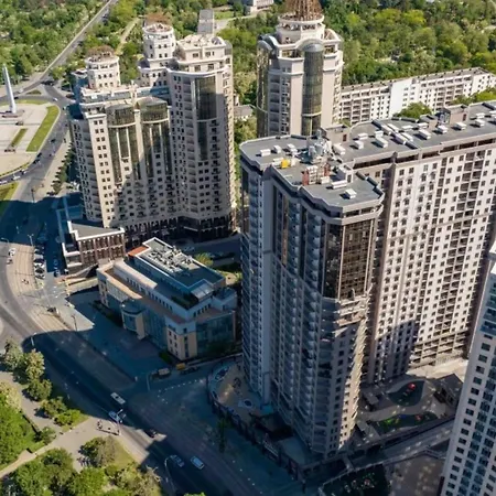 аркадия новые жк родос Black Sea Διαμέρισμα *
