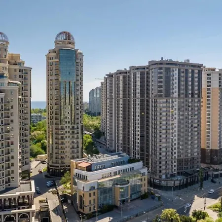 Διαμέρισμα аркадия новые жк родос Black Sea