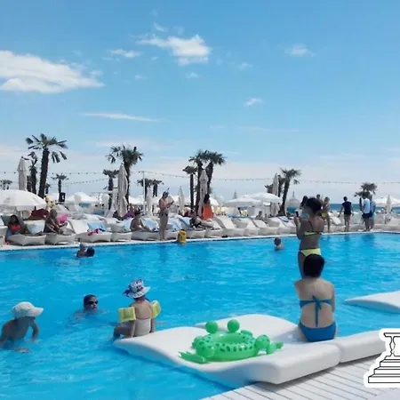 Διαμέρισμα аркадия новые жк родос Black Sea