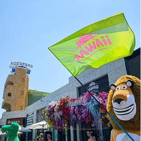 аркадия новые жк родос Black Sea *