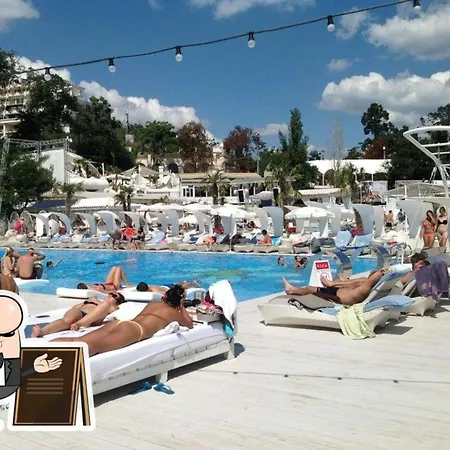 аркадия новые жк родос Black Sea Apartament *