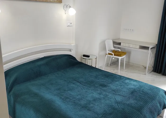 аркадия новые жк родос Black Sea *