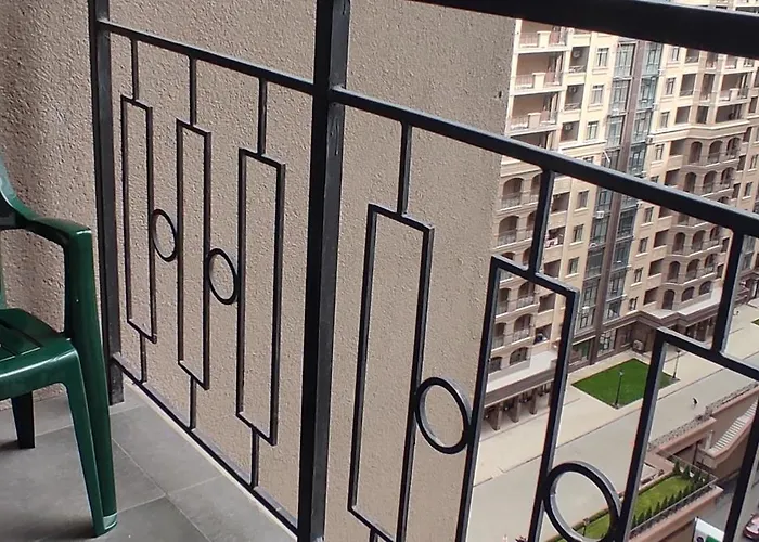 Apartament аркадия новые жк родос Black Sea Odessa