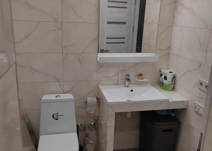 Apartament аркадия новые жк родос Black Sea *