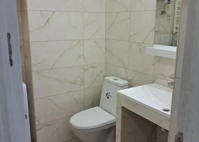 аркадия новые жк родос Black Sea Apartament