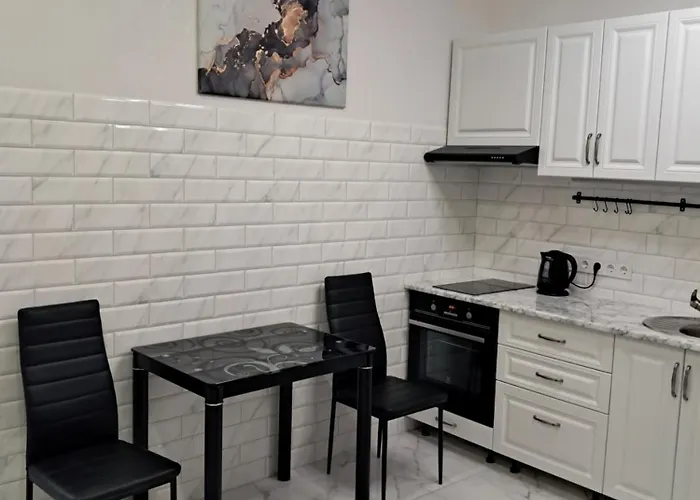 аркадия новые жк родос Black Sea Apartament