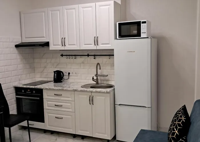 аркадия новые жк родос Black Sea Apartament *