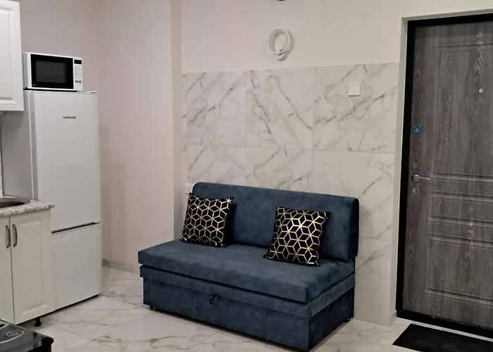 Apartament аркадия новые жк родос Black Sea Odessa