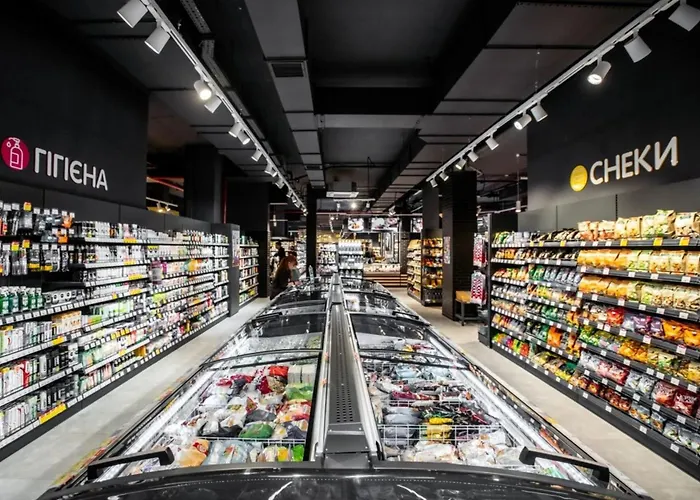 Apartament аркадия новые жк родос Black Sea