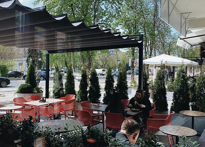 Apartament аркадия новые жк родос Black Sea