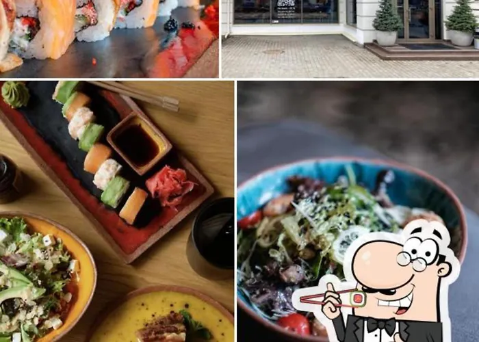 аркадия новые жк родос Black Sea *