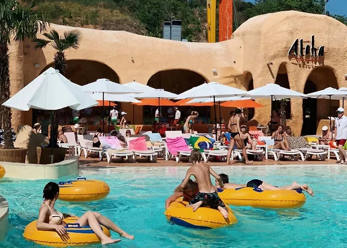 Apartament аркадия новые жк родос Black Sea Odessa