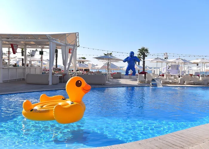 аркадия новые жк родос Black Sea * Odessa